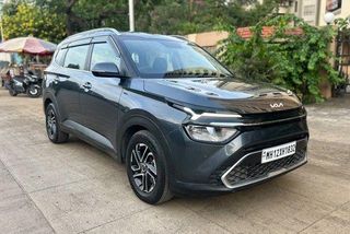 Used Prestige Plus Opt DCT