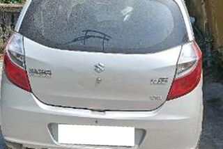 Used VXI