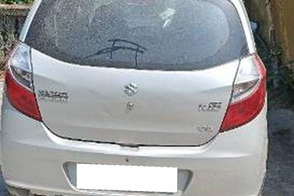 2019 Maruti Suzuki Alto K10 वीएक्सआई