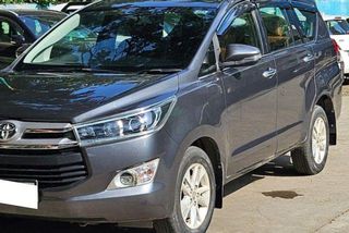 Used 2.4 VX MT 8S BSIV
