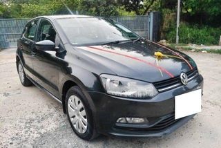Used 1.2 MPI Comfortline