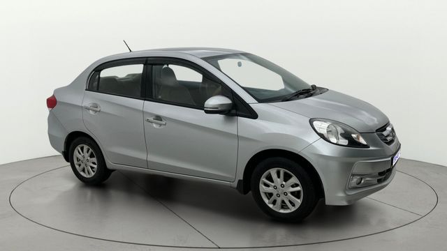 Honda Amaze VX i-DTEC Second-hand 2015 Honda Amaze VX i-DTEC for sale in Bangalore