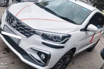 2024 Maruti Suzuki Ertiga वीएक्सआई