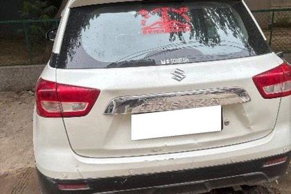 2019 मारुति सुजुकी विटारा ब्रेज़ा LDi