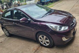 Used 1.6 CRDI
