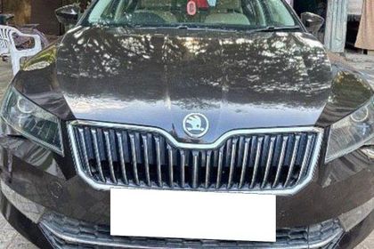 2016 Skoda Superb LK 1.8 TSI AT