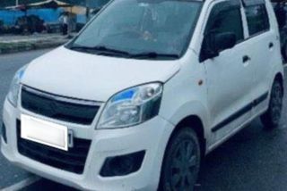 Used LXI CNG