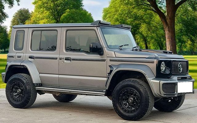 Image Used Car