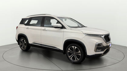2021 MG Hector Sharp Diesel MT BSIV