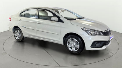 2024 Maruti Suzuki Ciaz सिग्मा बीएस6