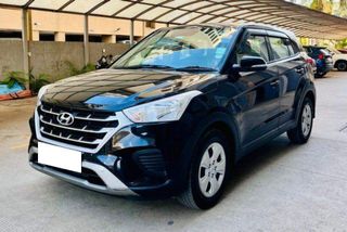 Used 1.4 E Plus CRDi