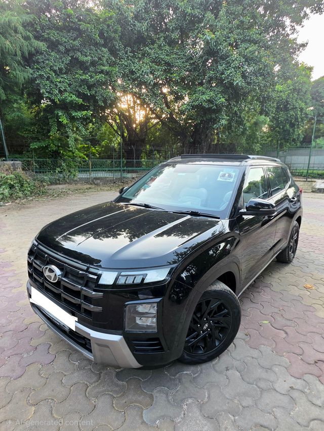Image Used Car