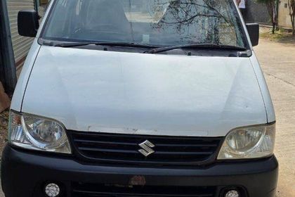 2013 Maruti Suzuki Eeco सीएनजी HTR 5-STR