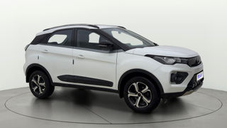 Used XZA Plus (O) AMT