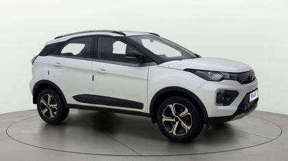 2021 Tata Nexon XZA Plus (O) AMT