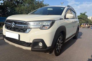 Used Zeta CNG