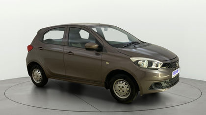 2018 टाटा टियागो 1.2 Revotron XM Option