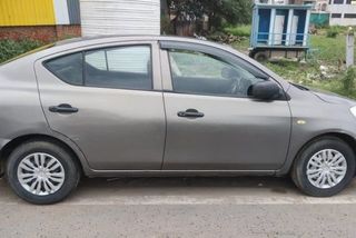 Used XE