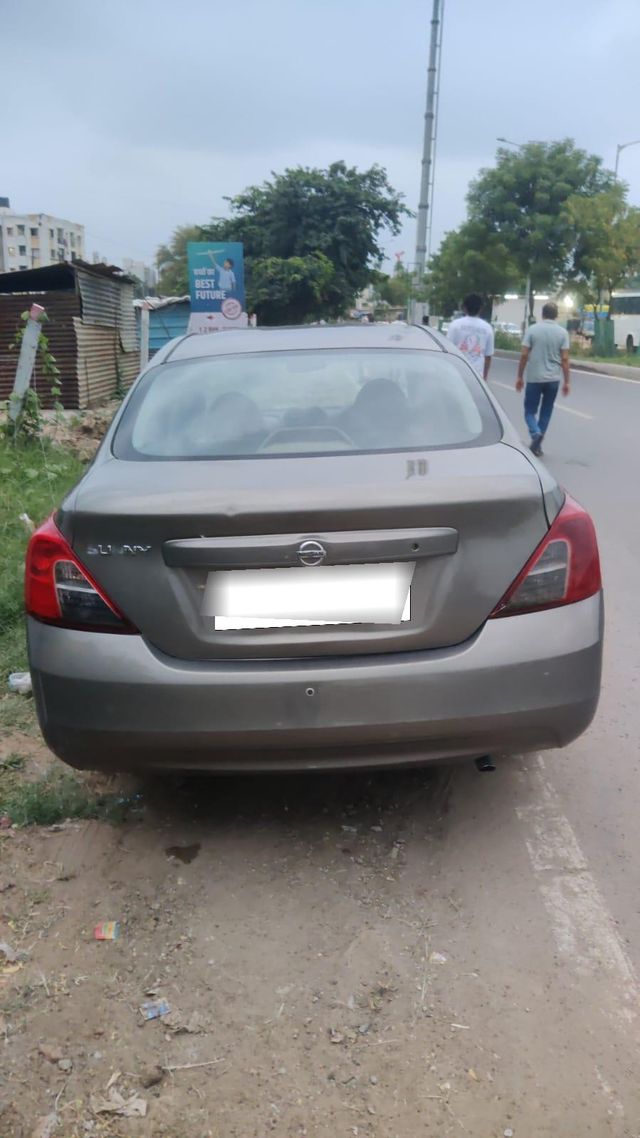 Image Used Car
