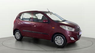 Used Sportz 1.1L