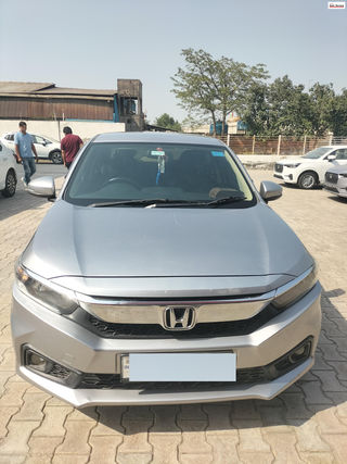 Used V Petrol