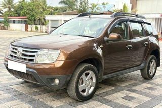 Used 85PS Diesel RxL