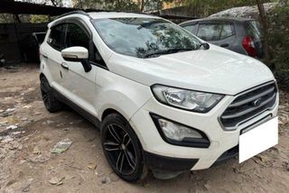 Used 1.5 Diesel Trend BSIV