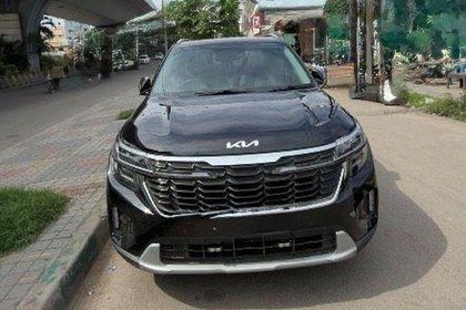 2024 किया सेल्टोस HTX IVT