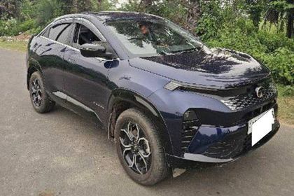 2025 Tata Curvv क्रिएटिव एस