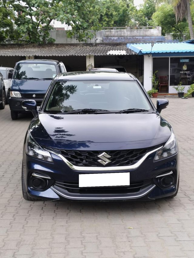 Image Used Car