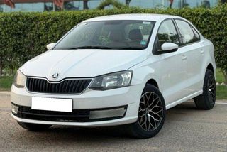 Used 1.5 TDI Ambition BSIV