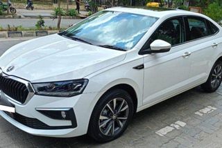 Used 1.5 TSI Style AT