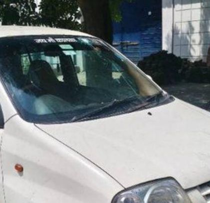 2013 Hyundai Santro Xing GLS सीएनजी