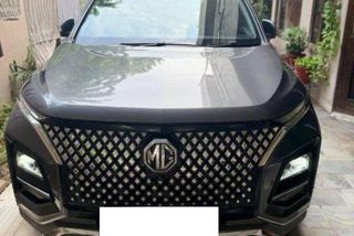 Used 1.5 Turbo Sharp pro CVT BSVI