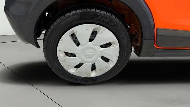 Image Used Car