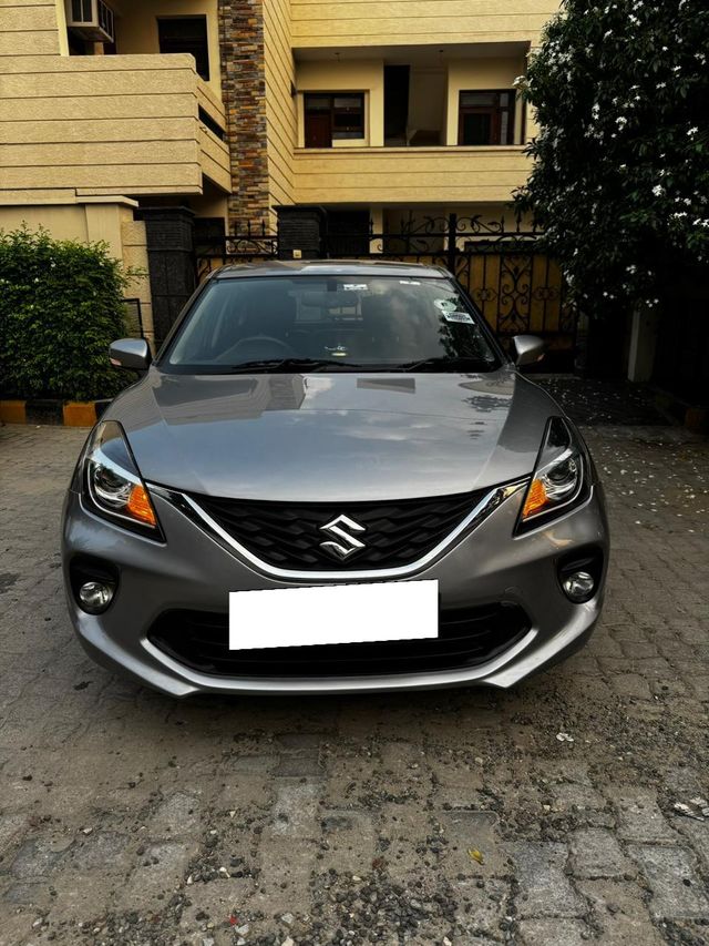 Image Used Car