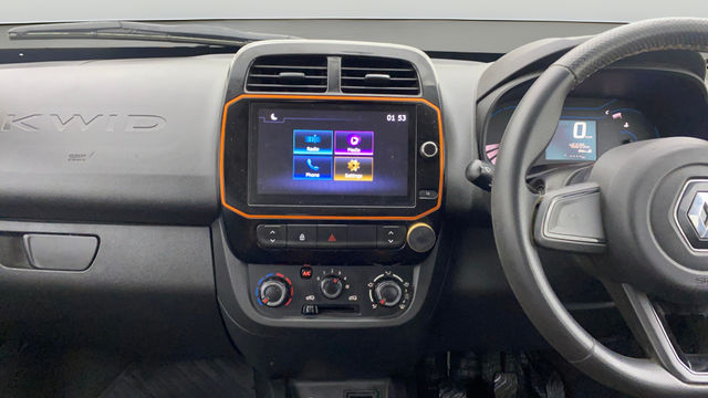 Image Used Car