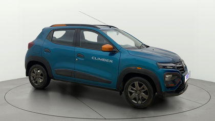 2020 Renault KWID Climber 1.0 MT Opt BSIV