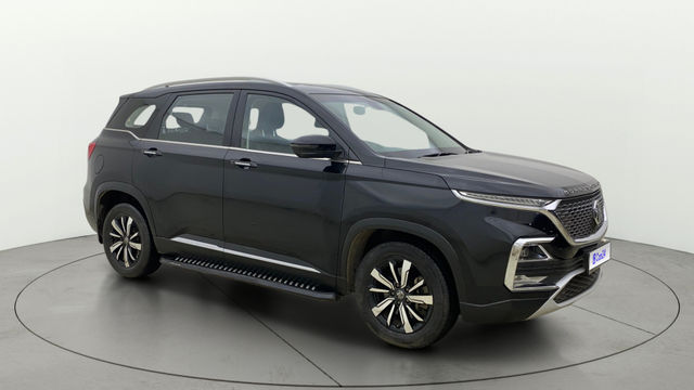 Second-hand 2019 MG Hector Sharp DCT for sale in Mumbai