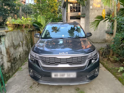 2023 Kia Seltos HTK G