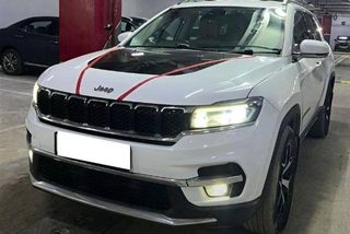 Used Limited BSVI