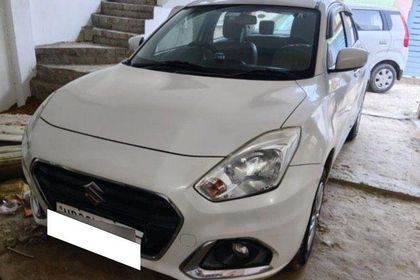 2021 Maruti Suzuki Dzire VXI BSVI