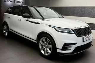 Used R-Dynamic S Petrol MY21
