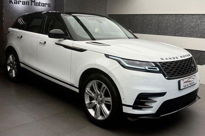 2020 Land Rover Range Rover Velar R-Dynamic S Petrol MY21