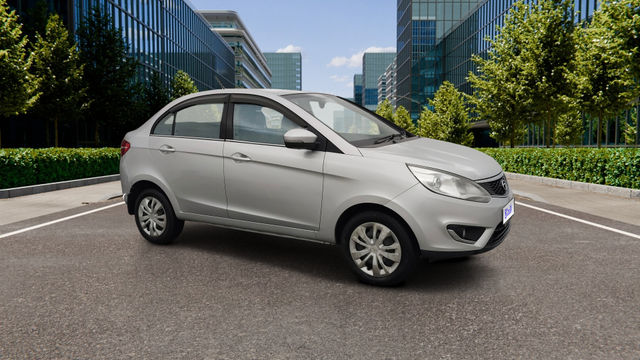 Second-hand 2016 Tata Zest Revotron 1.2T XMS for sale in Pune