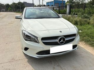 Used 200 CDI Sport