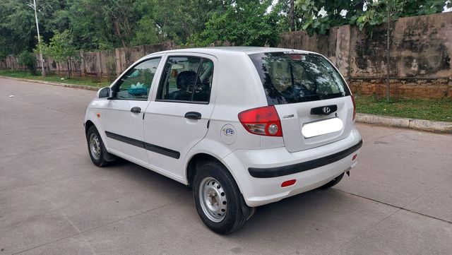 Image Used Car
