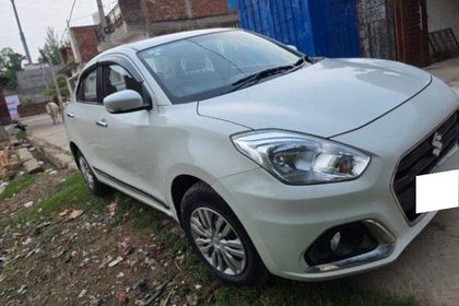 2020 Maruti Suzuki Swift Dzire VXI 1.2
