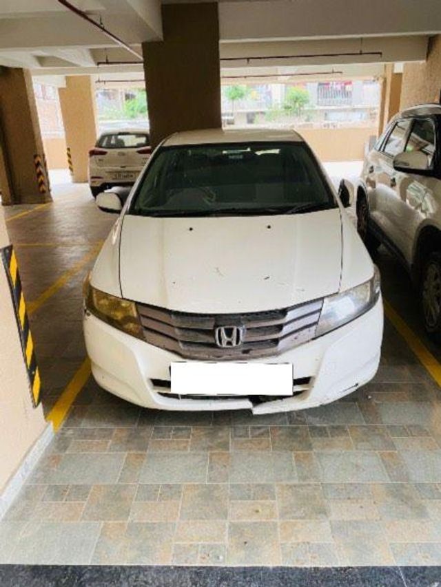 Second-hand 2010 Honda City 1.5 S MT for sale in Ahmedabad