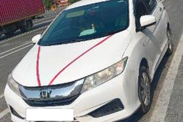 Second-hand 2014 Honda City i DTEC SV for sale in Howrah